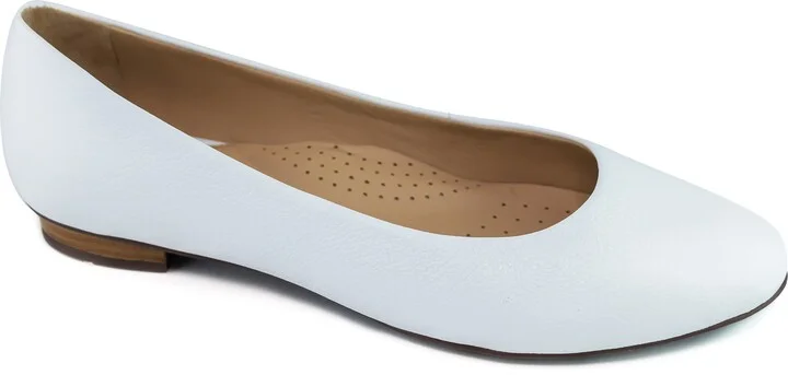 White Napa Soft
