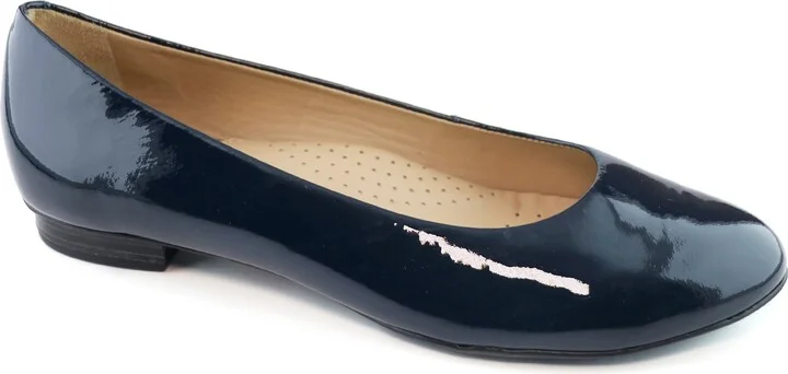 Navy Patent