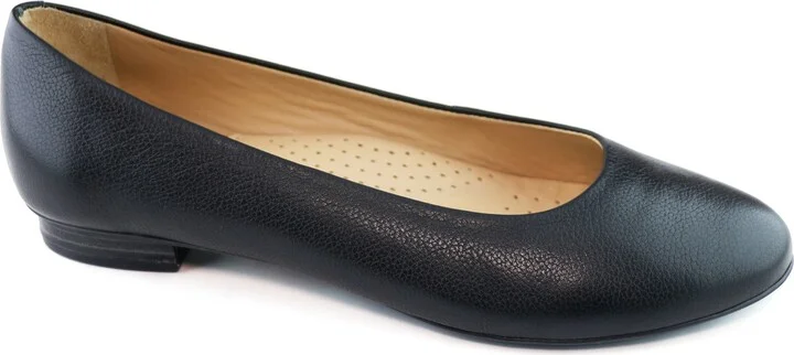 Black Napa Soft