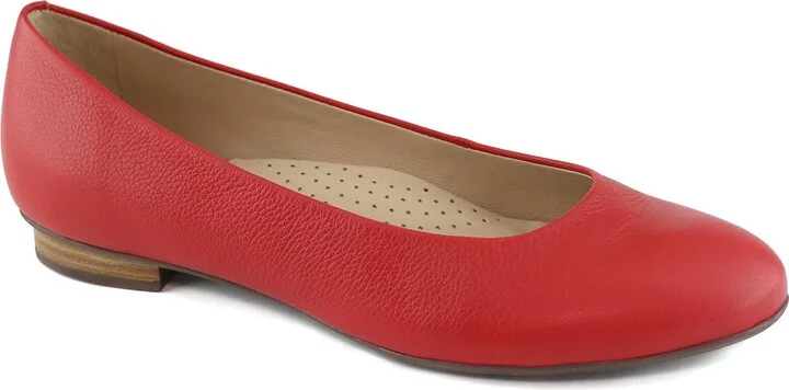 RED NAPA SOFT