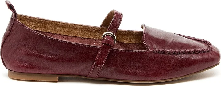 Ferry Mary Jane Loafer - Image 2