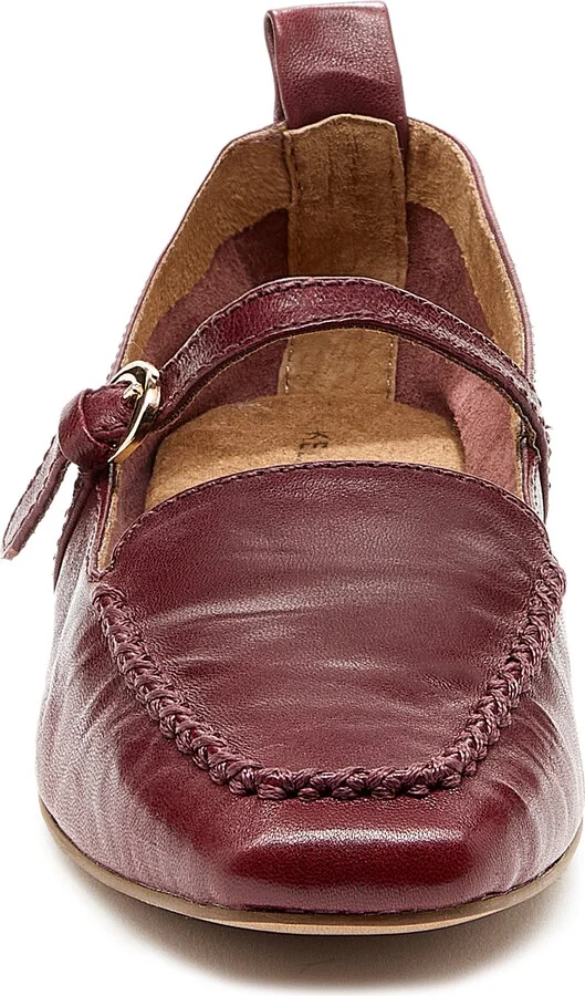Ferry Mary Jane Loafer - Image 3