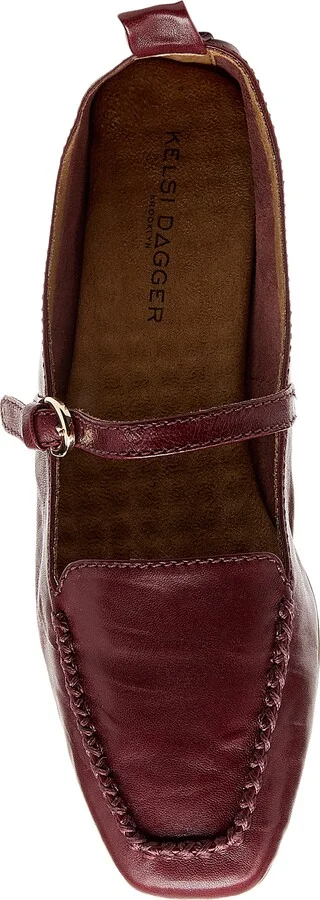 Ferry Mary Jane Loafer - Image 4