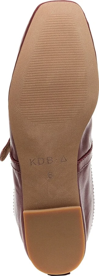 Ferry Mary Jane Loafer - Image 5