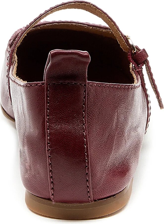 Ferry Mary Jane Loafer - Image 6