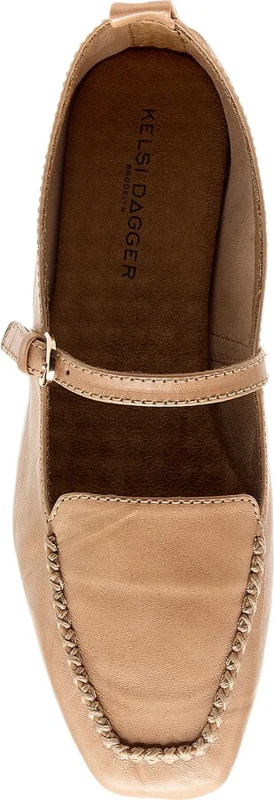 Ferry Mary Jane Loafer - Image 10
