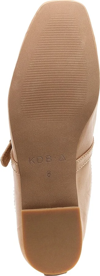 Ferry Mary Jane Loafer - Image 11