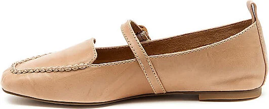 Ferry Mary Jane Loafers - Image 3