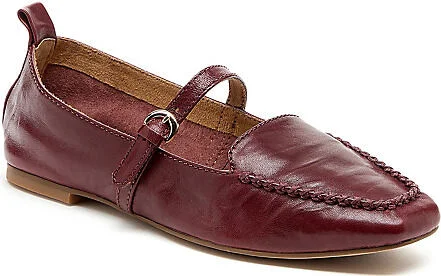 Ferry Mary Jane Loafers - Image 2