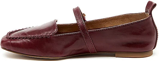 Ferry Mary Jane Loafers - Image 3