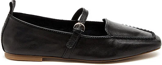Ferry Mary Jane Loafers