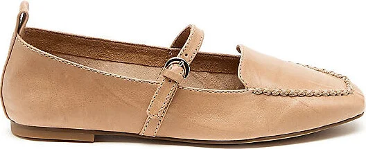 Ferry Mary Jane Loafers