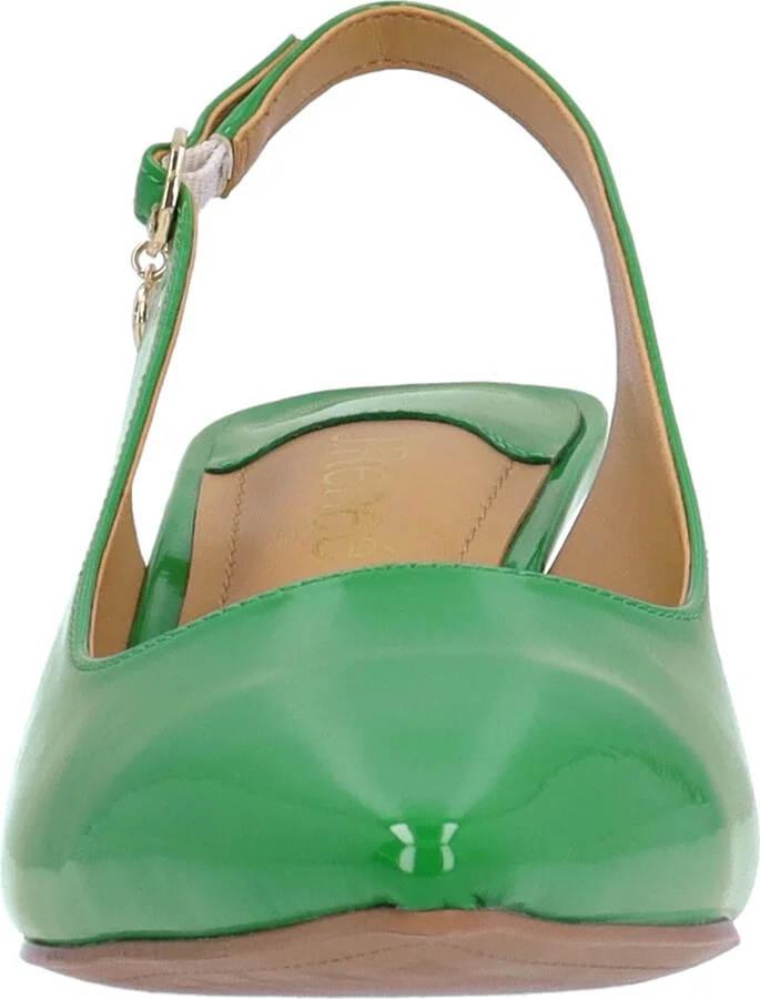 Ferryanne Pointed Toe Slingback Pump - Image 4