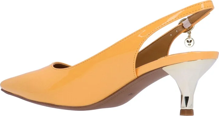 Ferryanne Slingback Pointed Toe Pump - Image 2