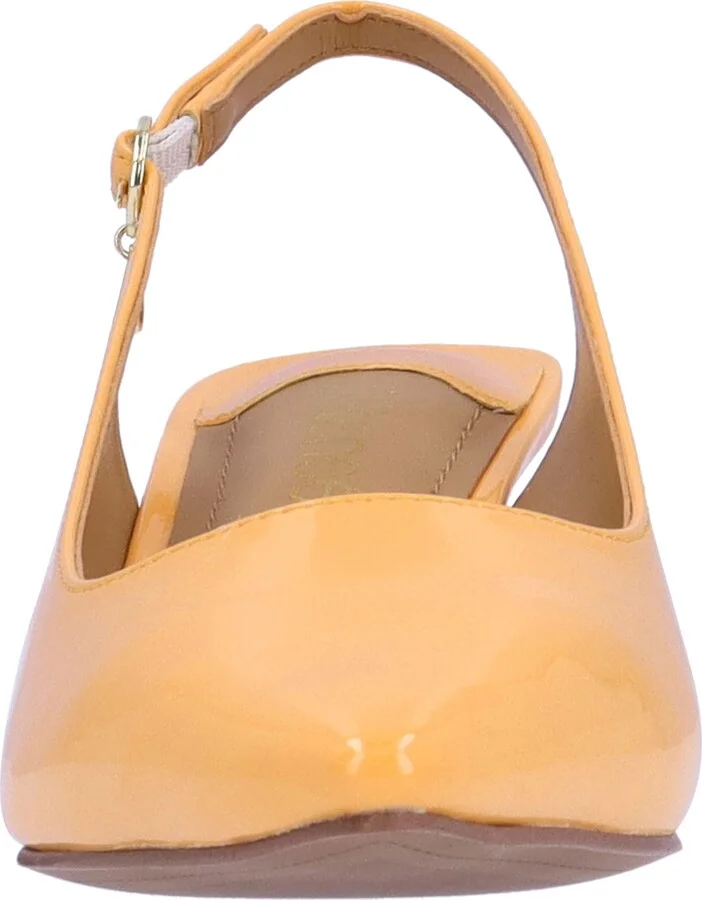 Ferryanne Slingback Pointed Toe Pump - Image 4