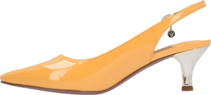 Ferryanne Slingback Pointed Toe Pump - Image 7