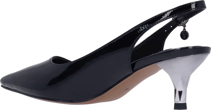 Ferryanne Slingback Pointed Toe Pump - Image 9