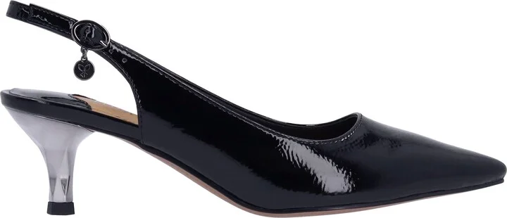 Ferryanne Slingback Pointed Toe Pump - Image 10