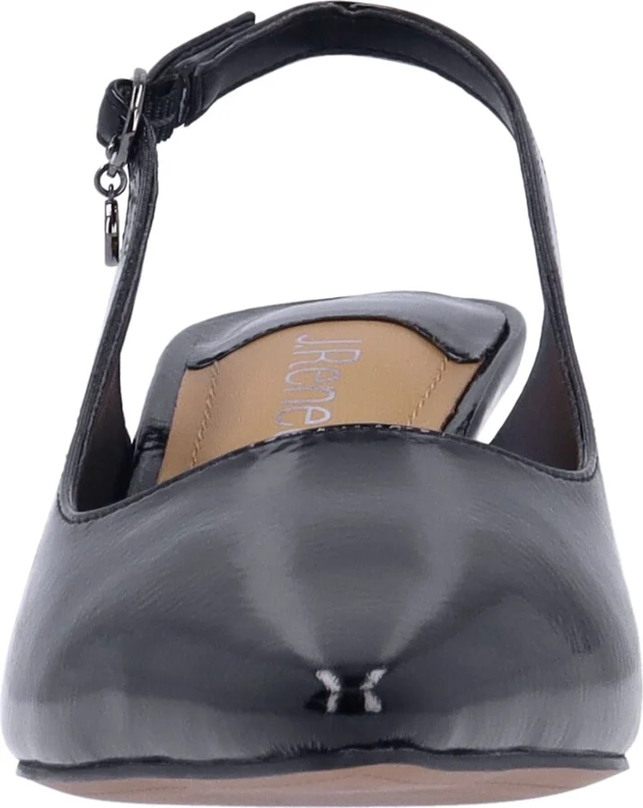 Ferryanne Slingback Pointed Toe Pump - Image 11