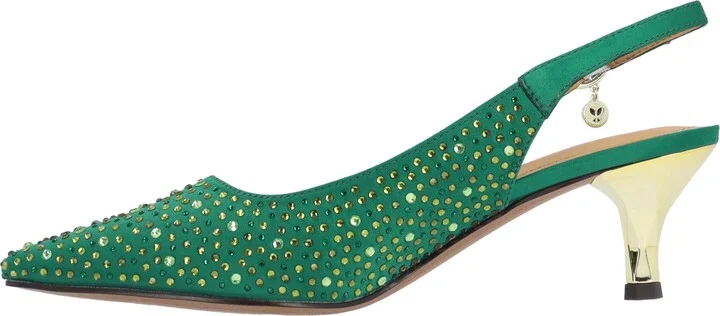 Ferryanne Slingback Pointed Toe Pump - Image 7