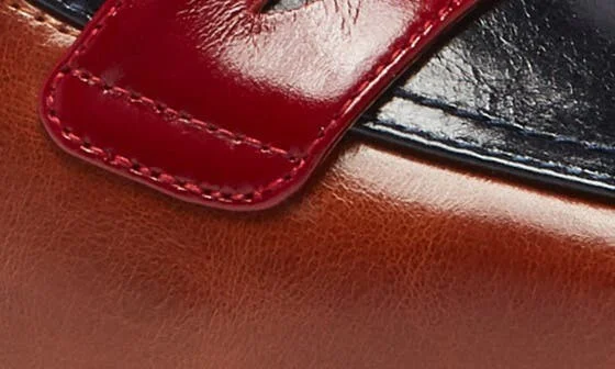 Ferway Slingback Loafer Pump - Image 7