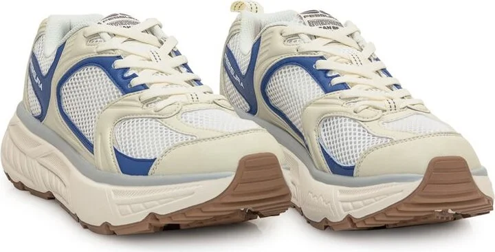 Fessura Dvl Trail Sneaker - Image 2