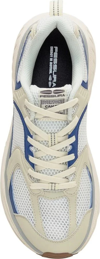 Fessura Dvl Trail Sneaker - Image 4