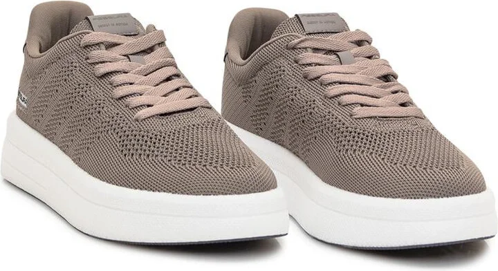 Fessura Fabric Sneaker - Image 2