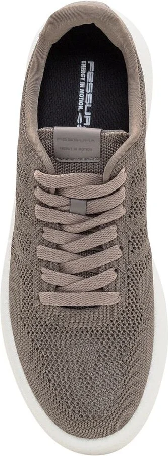 Fessura Fabric Sneaker - Image 4