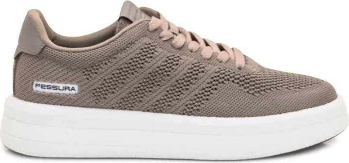 Fessura Fabric Sneaker
