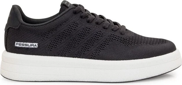 Fessura Lace-Up Sneakers