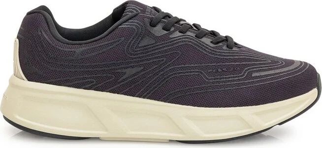 Fessura Lace-Up Sneakers