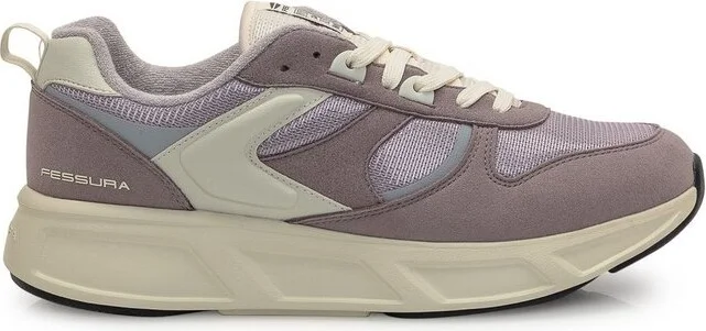 Fessura Lace-Up Sneakers
