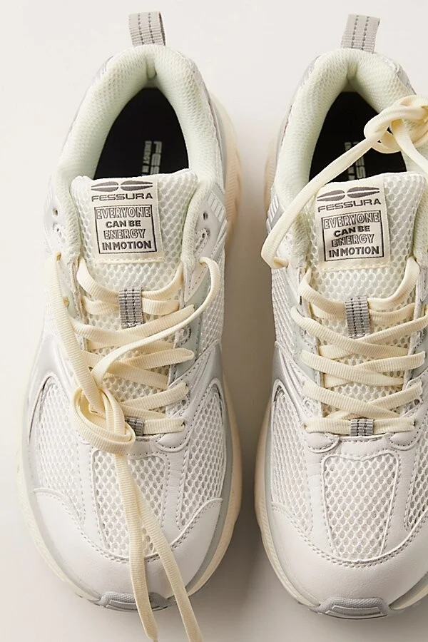 Fessura Trail DVL Sneakers