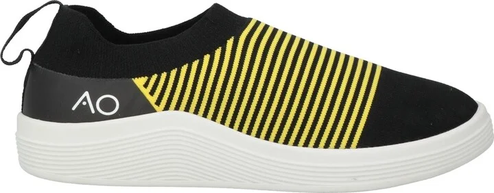 Fessura Woman Sneakers - Image 6