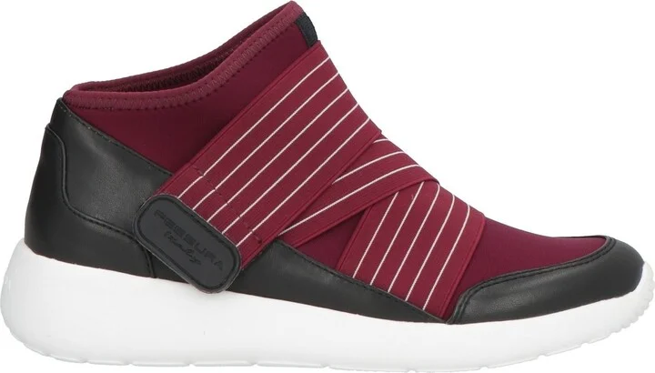 Fessura Woman Sneakers - Image 3