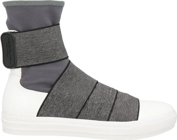 Fessura Woman Sneakers - Image 3