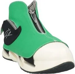 Fessura Woman Sneakers - Image 2