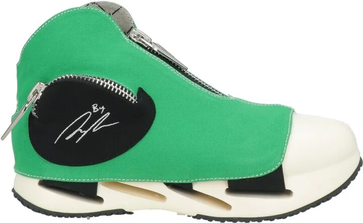 Fessura Woman Sneakers - Image 3