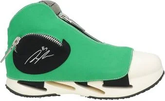 Fessura Woman Sneakers