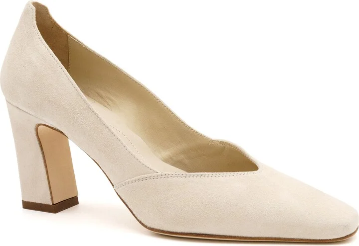 Ivory Cashmere
