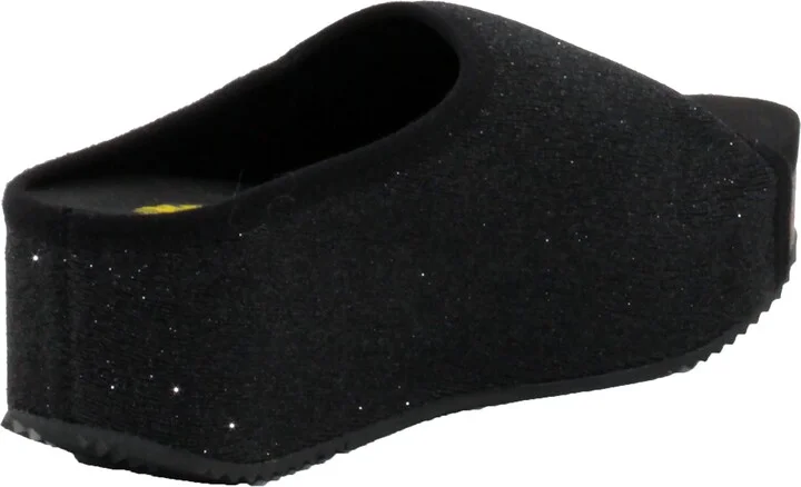 Festina Platform Slide Sandal - Image 2