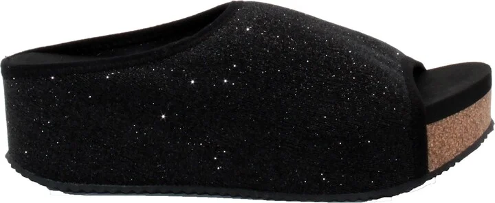 Festina Platform Slide Sandal - Image 3
