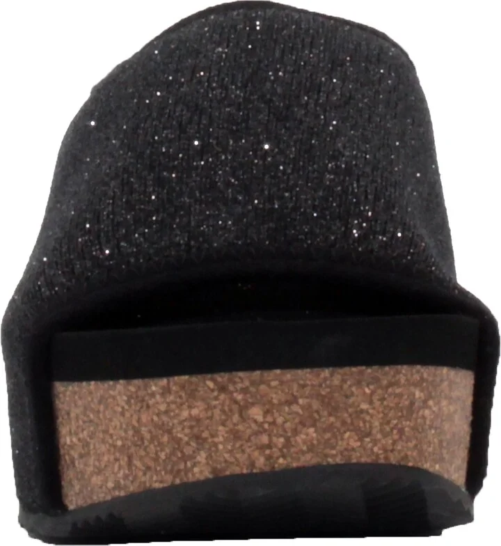Festina Platform Slide Sandal - Image 4