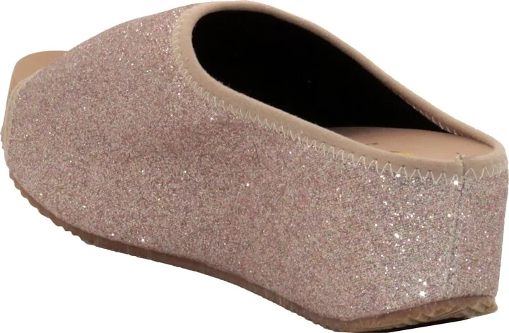 Festina Platform Slide Sandal - Image 8