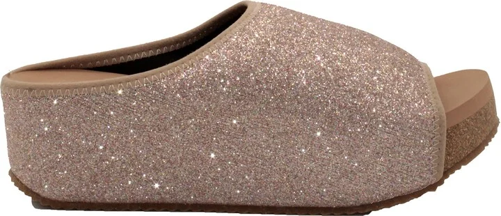 Festina Platform Slide Sandal - Image 9