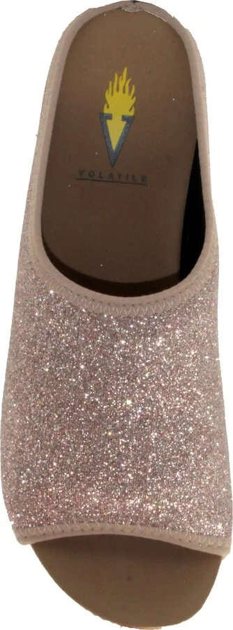 Festina Platform Slide Sandal - Image 11