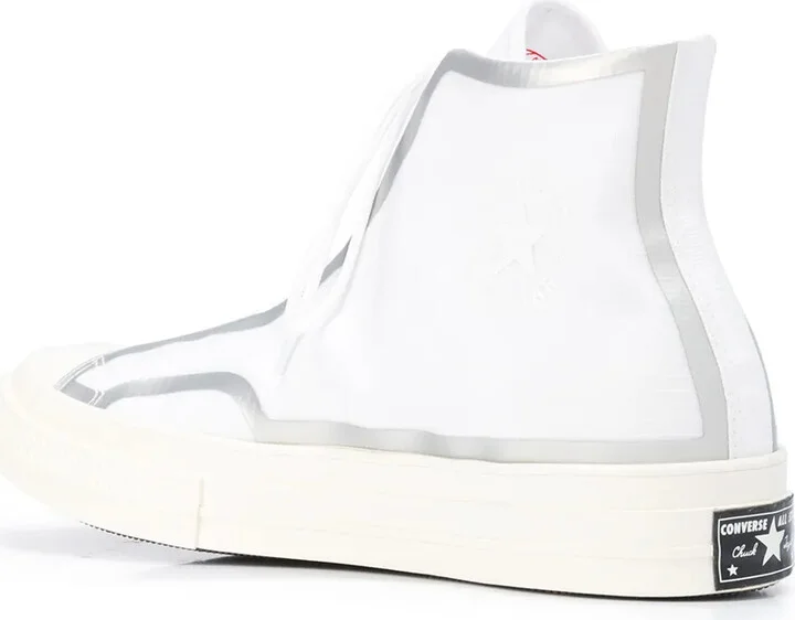 Festival Chuck 70 high-top sneakers - Image 3