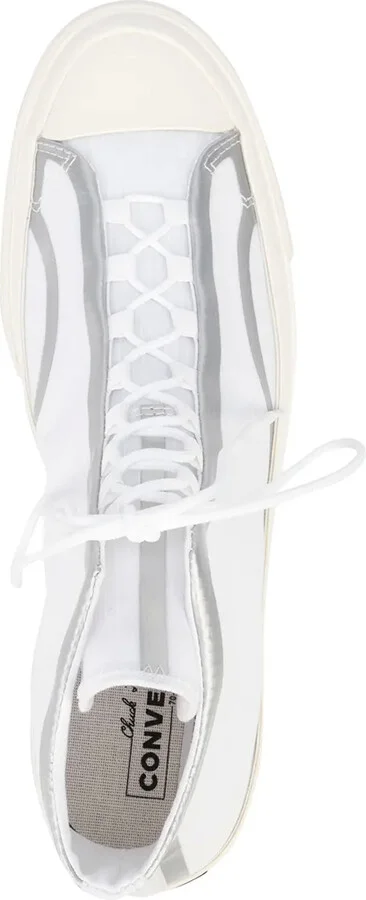 Festival Chuck 70 high-top sneakers - Image 4