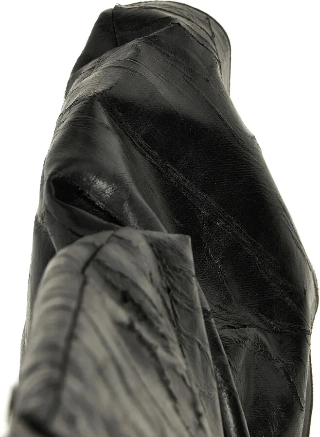 Fetish boots - Image 4